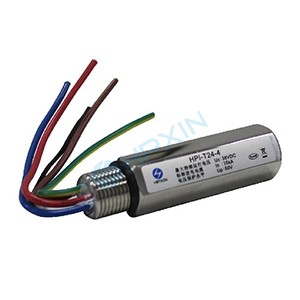 現場儀表用管式浪涌保護器